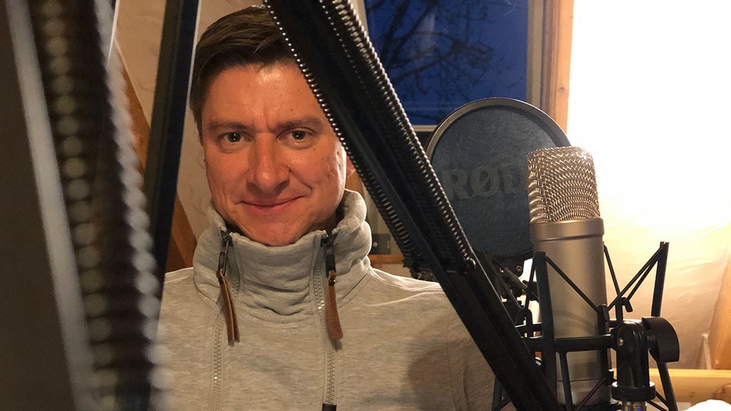 Sag was! Podcast - Sammelfeed