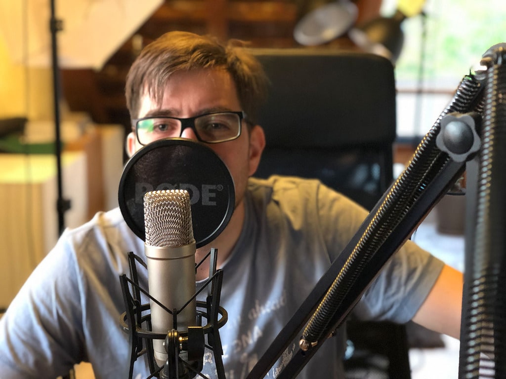 Sag was! Podcast - Sammelfeed