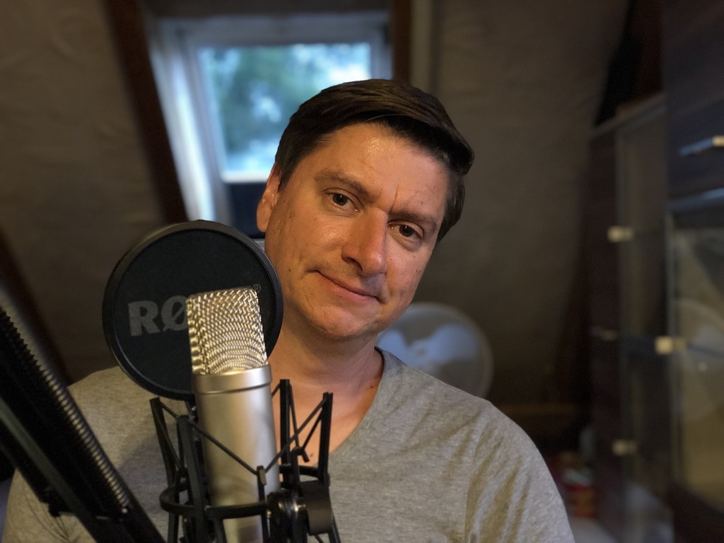 Sag was! Podcast - Sammelfeed