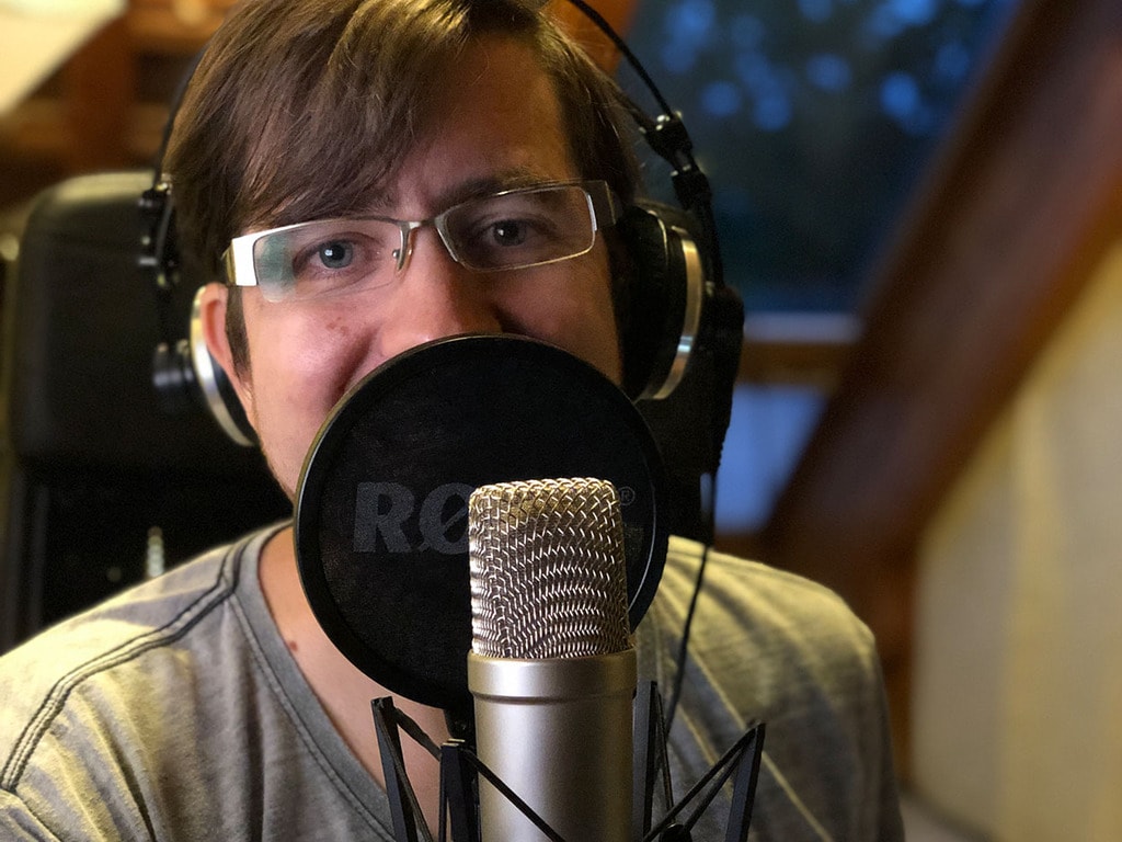 Sag was! Podcast - Sammelfeed