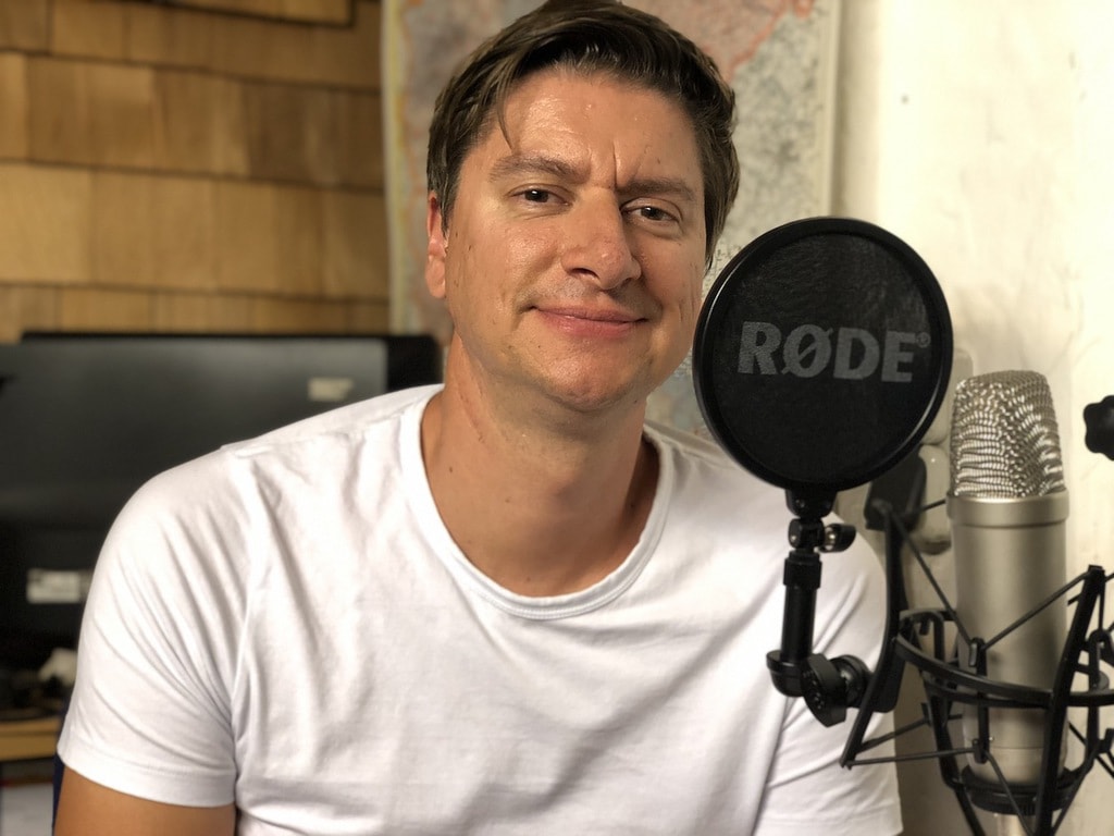 Sag was! Podcast - Sammelfeed