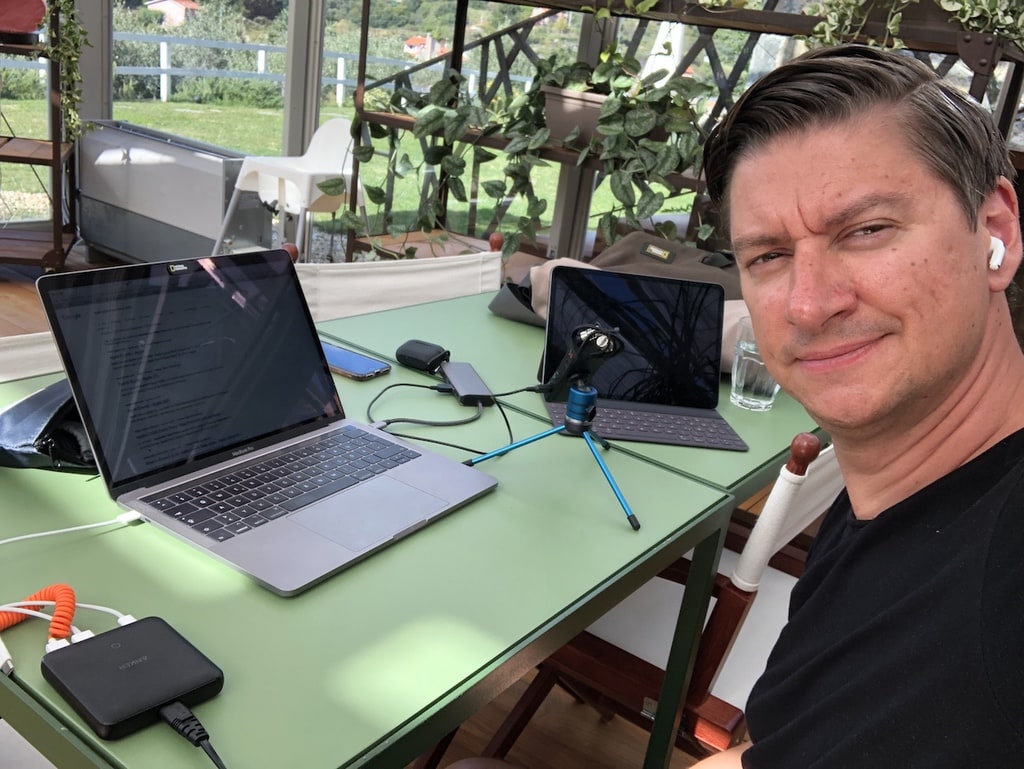 Sag was! Podcast - Sammelfeed