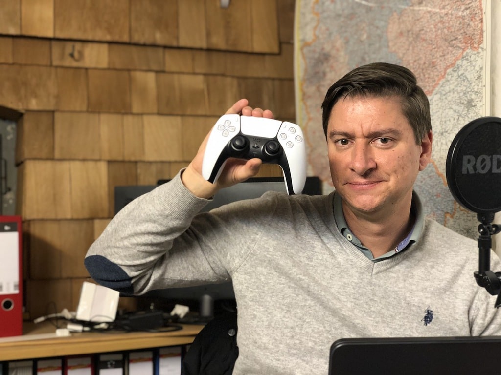 Sag was! Podcast - Sammelfeed