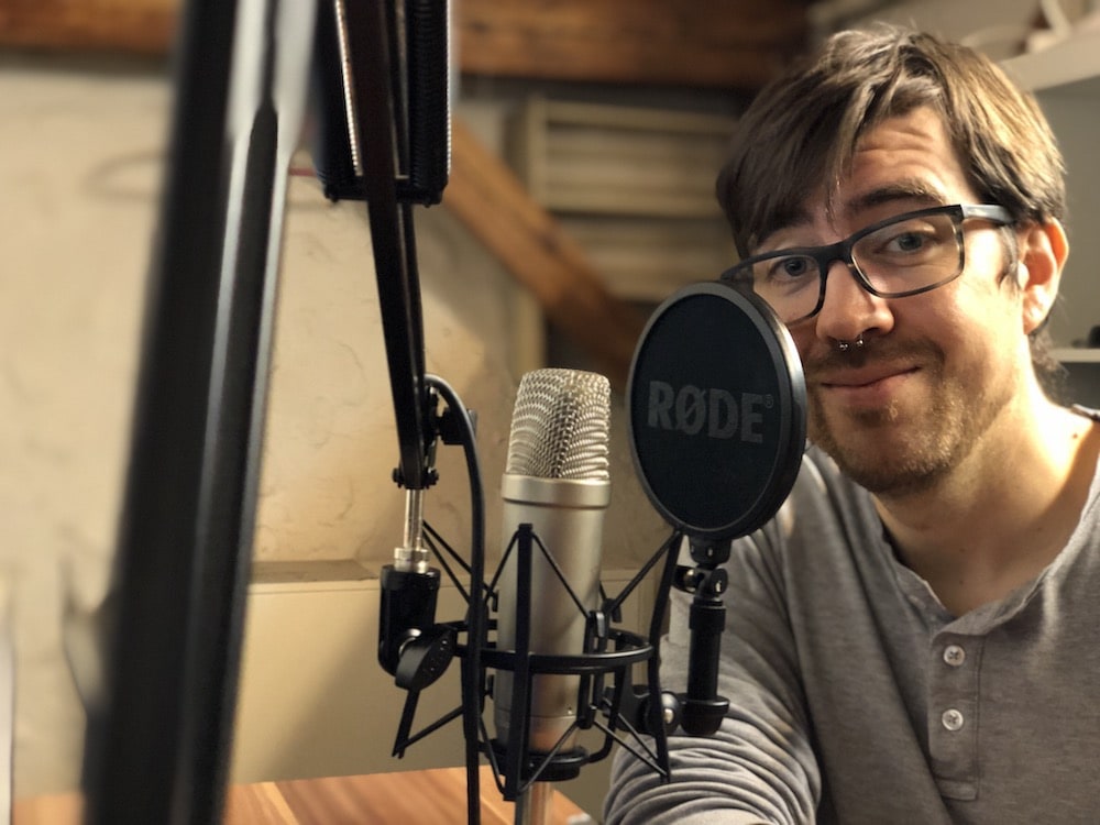 Sag was! Podcast - Sammelfeed