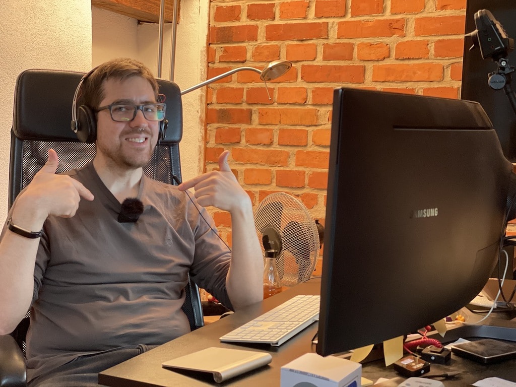 Sag was! Podcast - Sammelfeed