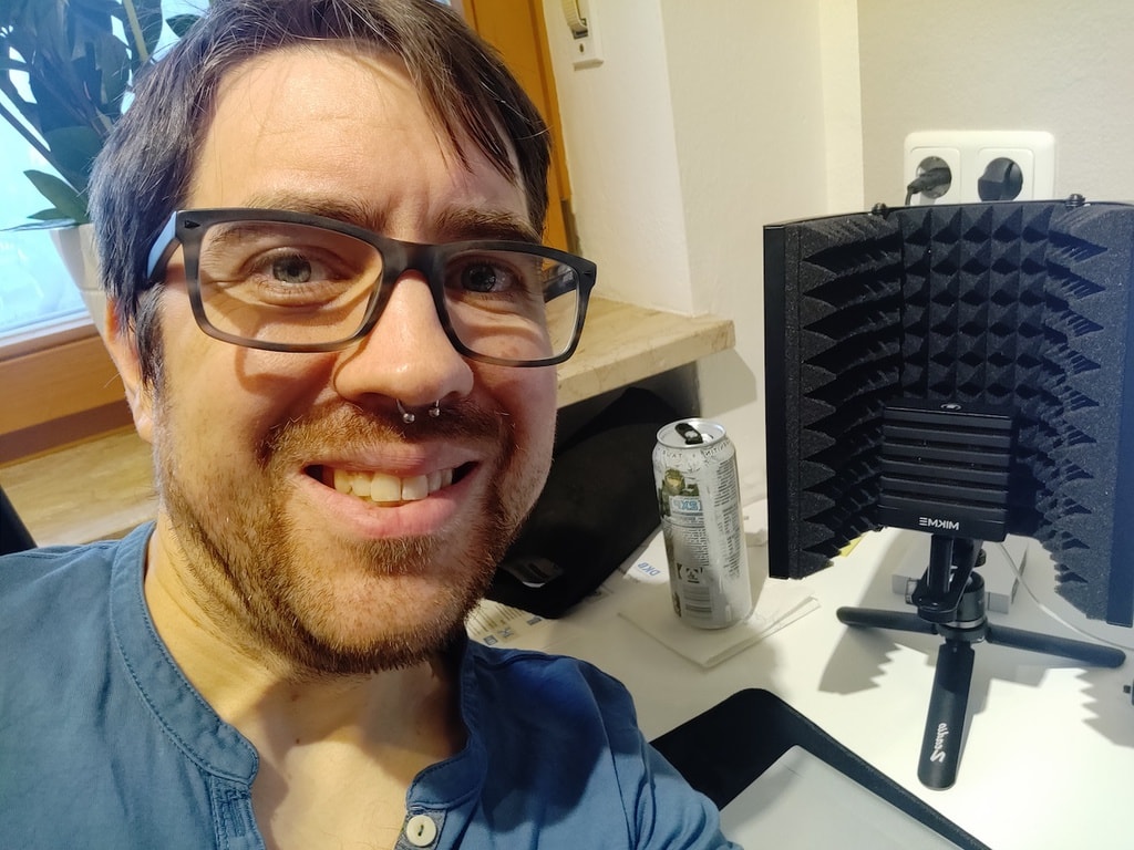 Sag was! Podcast - Sammelfeed