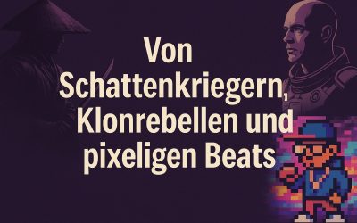 272 Paradise, Pixel und Parallelwelten - Episode 272