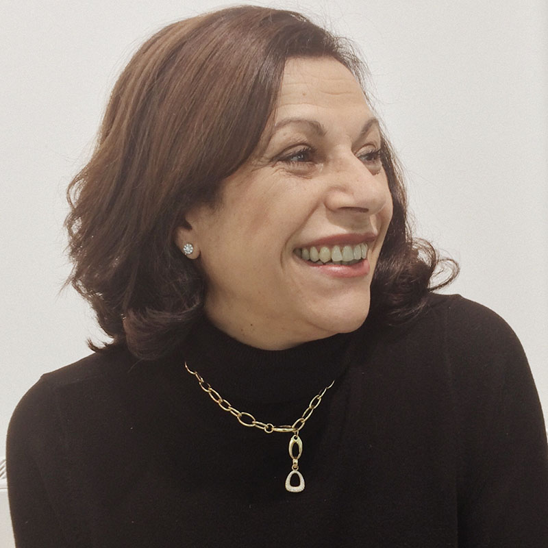Gabriele Nelkenstock