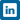 LinkedIN Icon