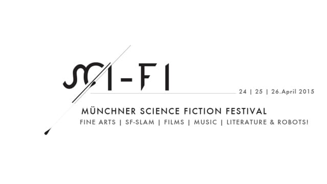 Münchner Sci-Fi-Festival