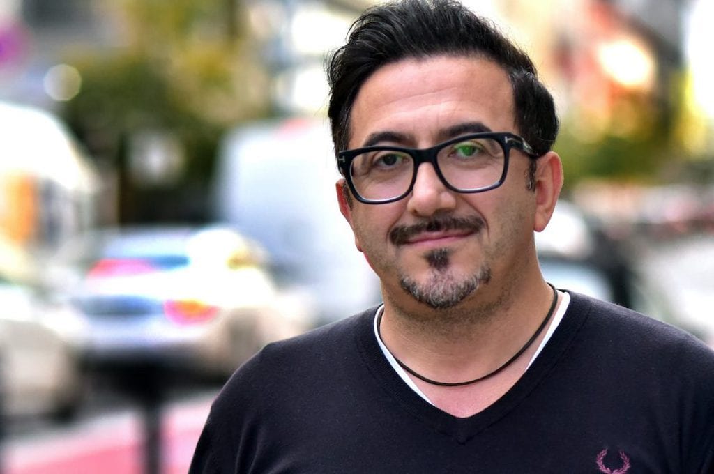 Salim Güler