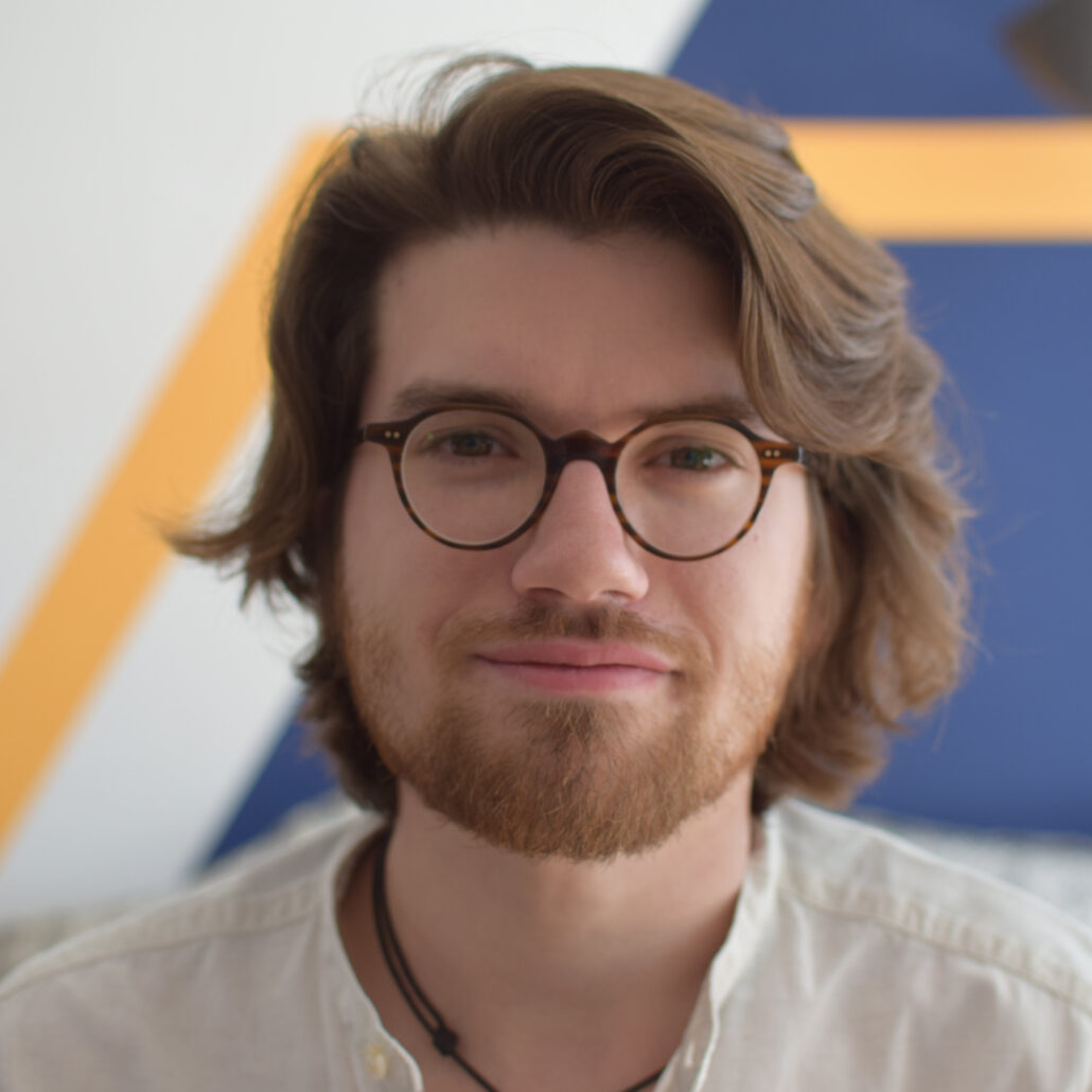 Justin Scholz